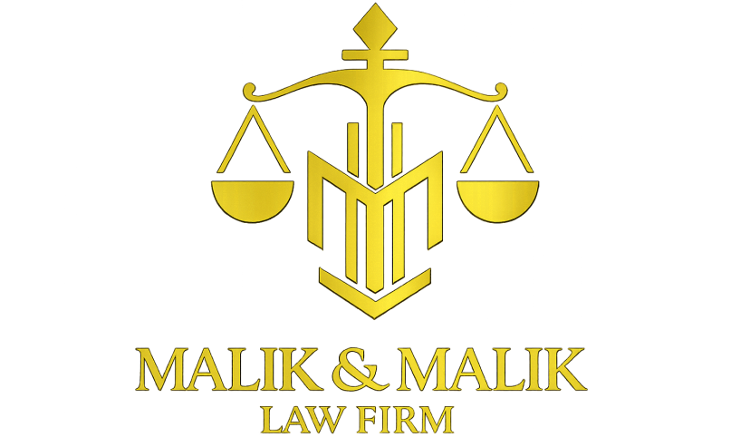 Malik & Malik Law Firm